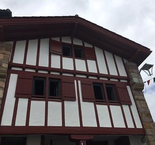Office de Tourisme d'Ainhoa