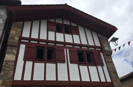 Office de Tourisme d'Ainhoa