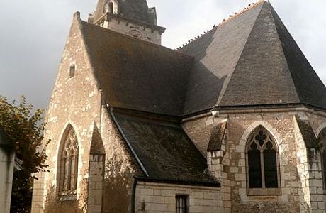 Eglise Sainte-Marie-Madeleine