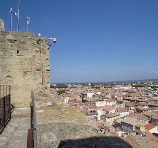 Donjon Gilles Aycelin