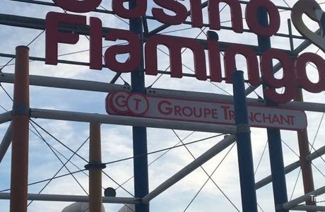 Casino Flamingo Le Grau-du-Roi