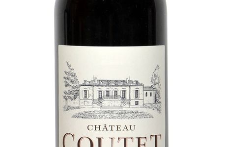 Château Coutet