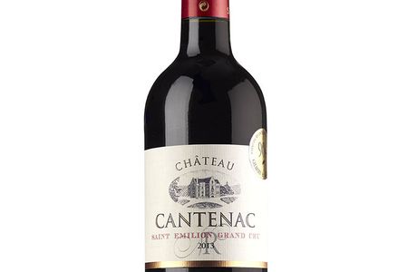 Château Cantenac