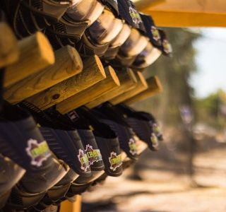 L'Embuscade Eco-Paintball
