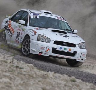 Rallye Roots