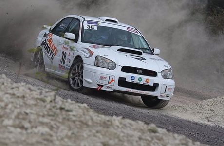 Rallye Roots