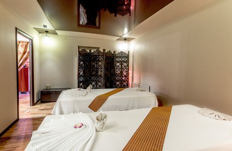 Sabai Thai Spa