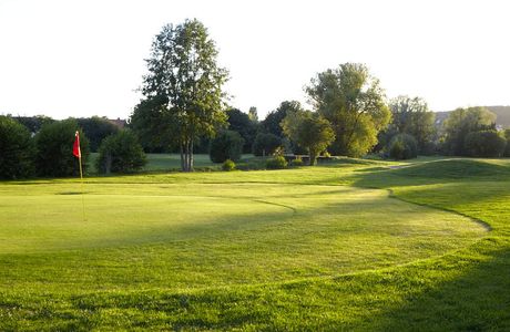 UGOLF Golf de Verrières Le Buisson