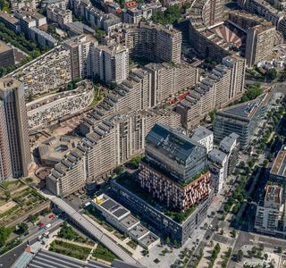 Office de Tourisme de Boulogne-Billancourt