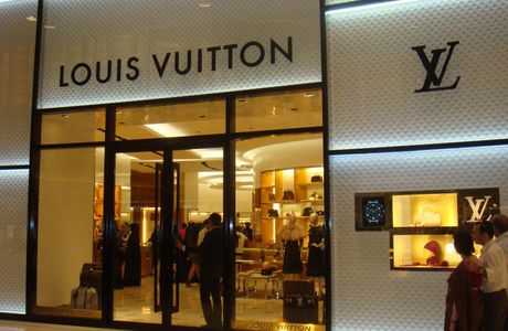 Louis vuitton