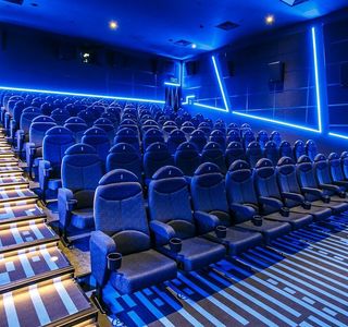 Cinéma stars
