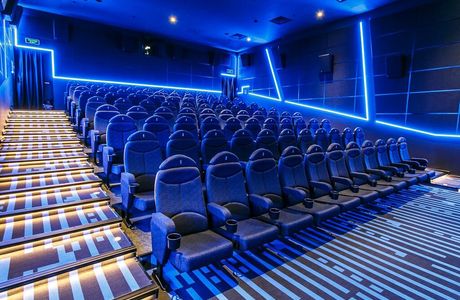 Cinéma stars