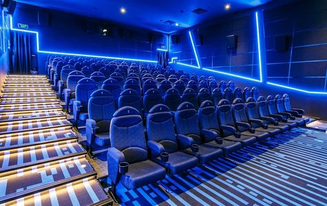 Cinéma stars 1