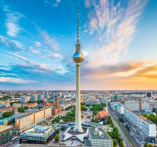 Berliner Fernsehturm