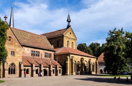 Maulbronn Monastery