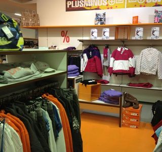 Chiemsee Outlet Store