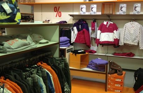 Chiemsee Outlet Store
