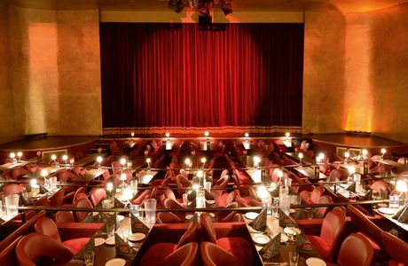 GOP Variete-Theater Essen