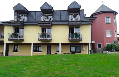Gestut Fronhof