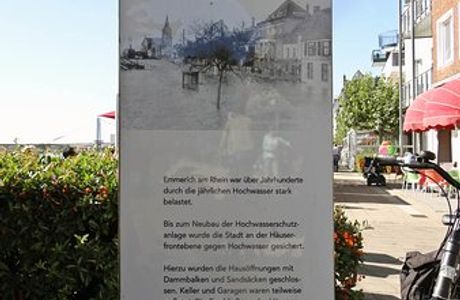 Pegelhäuschen