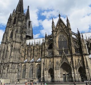 Cologne Cathedral