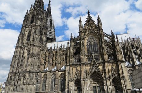 Cologne Cathedral