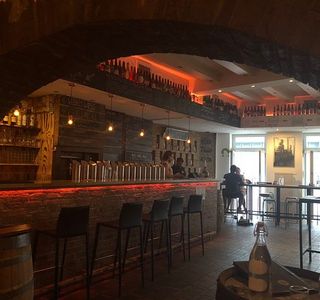 Craftbeer Corner Coeln