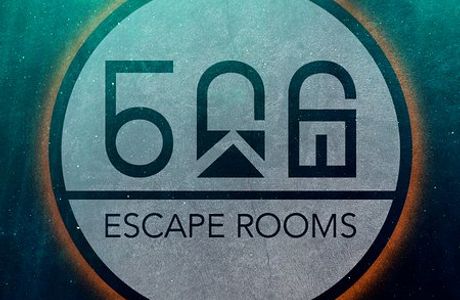 LOCKED - Escape Rooms
