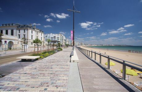 Le Remblai