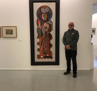 Musee d'art moderne de Ceret