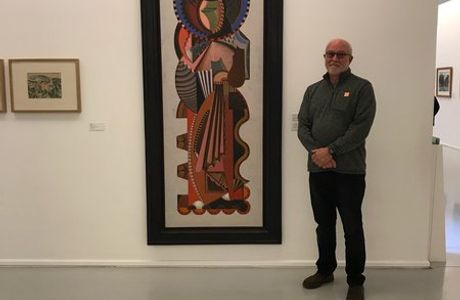 Musee d'art moderne de Ceret