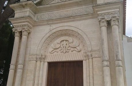 Notre-Dame-de-la-Peyriere