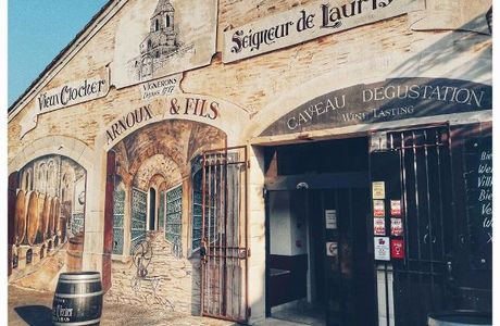 Arnoux et Fils Vignerons