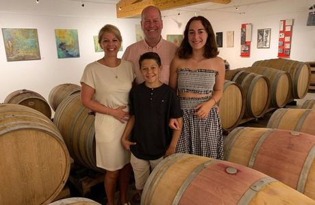 Domaine de Tara