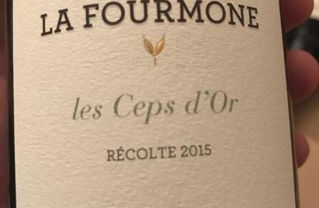Domaine la Fourmone