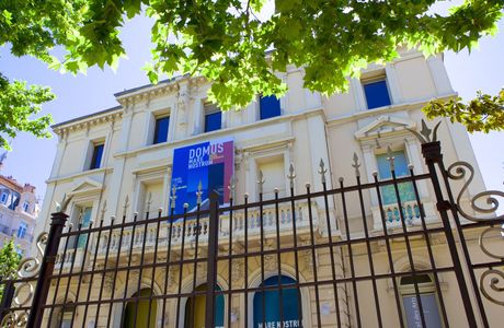 Hôtel des Arts