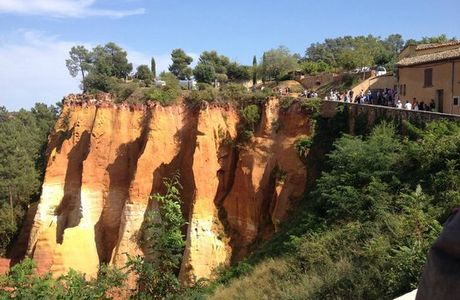 La Compagnie des Ocres
