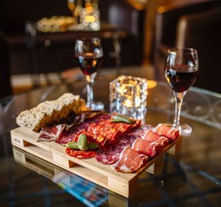 Le Bar a Vin