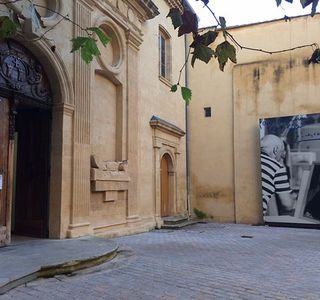 Site Granet XXe, Collection Jean Planque