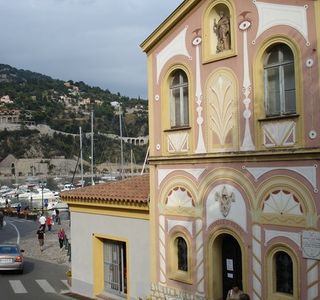 Chapelle de Saint Pierre des Pecheurs