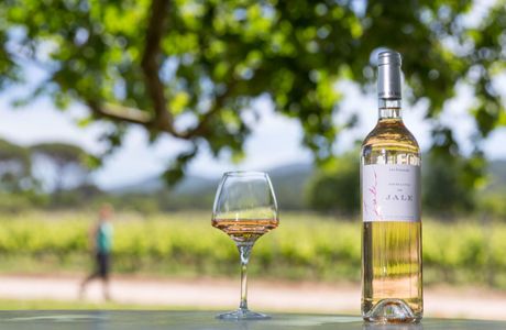 Domaine de Jale