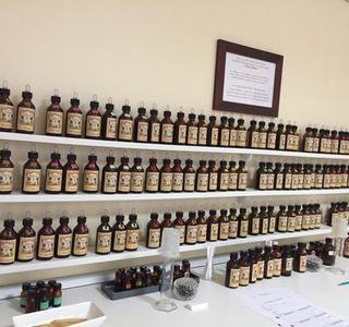Studio des Fragrances Galimard