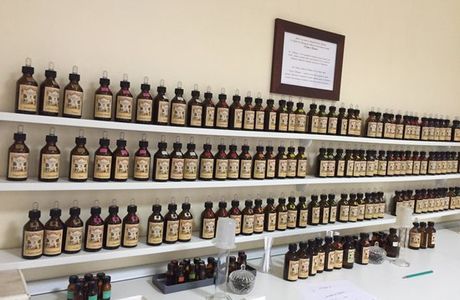 Studio des Fragrances Galimard