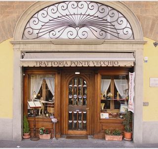 Enoteca Pontevecchio