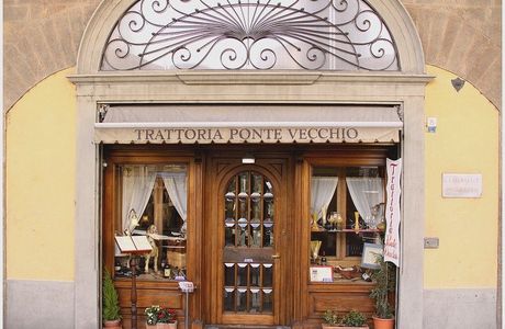 Enoteca Pontevecchio