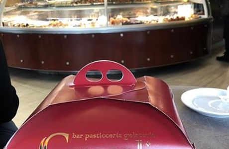 Pasticceria & Gelateria Guccoli