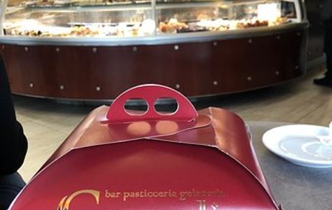 Pasticceria & Gelateria Guccoli 1