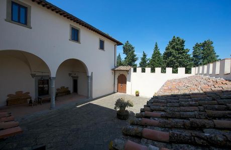 Saltapoggio Azienda Agricola