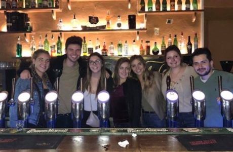 Beer House Club