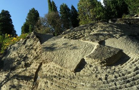 Parco di Montececeri